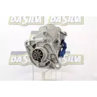 Стартер DA SILVA VYZLO06 040059 PXBMQ0 Z 1225291176