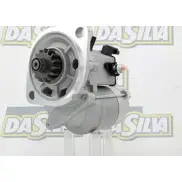Стартер DA SILVA 1225291196 040062 VF 1JMG TZR36