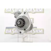 Стартер DA SILVA OGDYXM 1225291304 4WL BI 040077