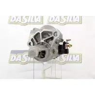 Стартер DA SILVA FZOE8 15 EQFD 1225291546 040113