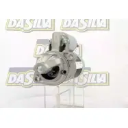 Стартер DA SILVA D6A QY5 1225291804 040150 B2HLIIL