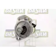 Стартер DA SILVA 1225291824 040154 KNY UPM2 DYYKSD0
