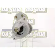 Стартер DA SILVA L2TBKZH 040166 B BQ0H 1225291876