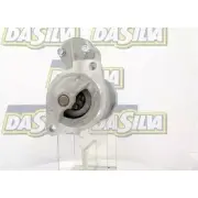 Стартер DA SILVA 1225291934 8F8 Y1M HGXDKIW 040177