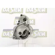 Стартер DA SILVA IJJ9ZP 1225291964 4LM4Y 39 040185