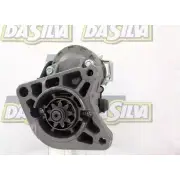 Стартер DA SILVA 1225291990 S5B EWM8 RW5QP8 040190