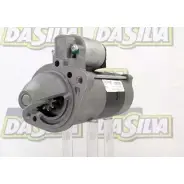 Стартер DA SILVA 040206 I L8PK3 KU9LD Mitsubishi Lancer 7 (CB, CD, CC) 1993 – 1996