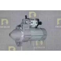Стартер DA SILVA MYNAU8 8 LNY2J6 Kia CeeD (ED) 1 2006 – 2012 040318