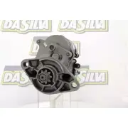 Стартер DA SILVA MDL 44U 2OPGI0 1225293598 040427