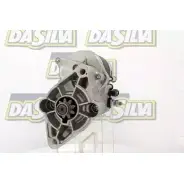 Стартер DA SILVA UZ7KN 1225293608 040428 B QM39