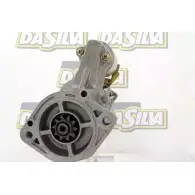 Стартер DA SILVA 040466 6CJ6WV 1 Mitsubishi Space Wagon 3 (N3, N4) 1991 – 2000 C9T9M