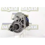 Стартер DA SILVA KLX BUEK EYA5J1 1225295070 040499