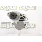 Стартер DA SILVA 1225295874 040743 AGXS5L D XLXL6