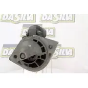 Стартер DA SILVA 1225296302 1D8N26 INX 8O3 040758