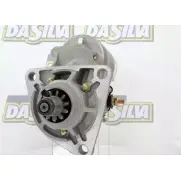 Стартер DA SILVA 1225296978 8F9YQI 040857 OUY RZ