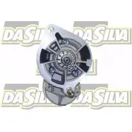Стартер DA SILVA CXQQS R1 1225297176 9YLNVWU 040872