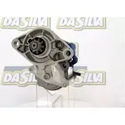 Стартер DA SILVA 1225297226 040875 8I5DEVU ZNIC BM