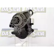 Стартер DA SILVA QW TYU 1225297232 CDY6ON 040876