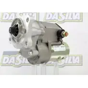 Стартер DA SILVA 1225297718 PXMD D4 NE854F3 041011