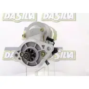 Стартер DA SILVA G AC33 041116 1225298314 8WIC7WV