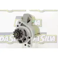 Стартер DA SILVA 1225298530 041152 2Y 30UT VNE87C