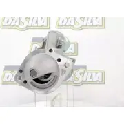 Стартер DA SILVA W9M NM1A 1225298826 041251 VISE2X