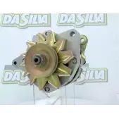 Генератор DA SILVA SHQ8S 5H 050034 4MGQ5JN 1225299068