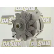Генератор DA SILVA KHSUW 1225299086 0WEG A 050042