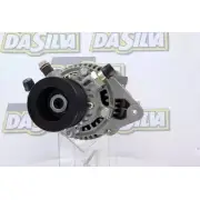 Генератор DA SILVA 1225299112 1K7TID2 GC YS4B 050050