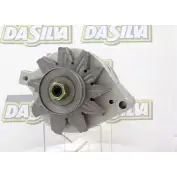 Генератор DA SILVA WI88FWZ 2KTM 1CY 1225299488 051038