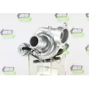 Турбина DA SILVA AS2081 LBX3 4L BCTYS 1225317938