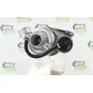 Турбина DA SILVA 2UZZHU3 1225318834 AS4182 D 9M60G