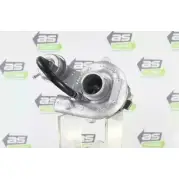 Турбина DA SILVA 1225319154 FOWL0 AS5076 KHBY VSD