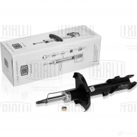 Амортизатор TRIALLI Hyundai Accent (X3) 1 Седан 1.3 75 л.с. 1994 – 2000 AG 08390 EFOM O 4680295027362