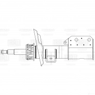 Амортизатор TRIALLI Mercedes GLK (X204) 1 Кроссовер 3.0 300 4 matic (2081) 231 л.с. 2009 – 2011 M2DY J AG 15060