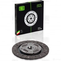 Диск сцепления TRIALLI 1425587614 FD 314 TR8 1S1F