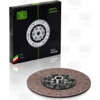 Диск сцепления TRIALLI 8033123227063 3942031 FD 1206 D79 0HVI