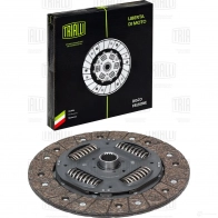 Диск сцепления TRIALLI FD 1605 1438151188 9KKWXA M