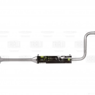 Предглушитель TRIALLI EAM 0111s PR1 2D 1425587527