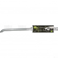 Глушитель TRIALLI PJFU V1A 1438151422 EMM 0212