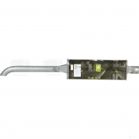 Глушитель TRIALLI 675Y K EMM 0211 1438151425