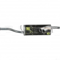 Глушитель TRIALLI EMM 0133 Q8 QCT 1425587598