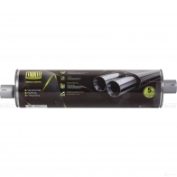 Глушитель TRIALLI UZM 1U 1425587544 EMM 0303