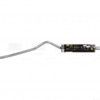 Глушитель TRIALLI EMM 0382 U4IR Z 1425587546
