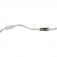 Глушитель TRIALLI eam0148 MT TQ45 1438151554
