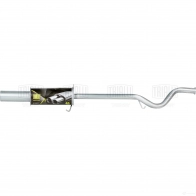 Глушитель TRIALLI XT FHJF emm4005 1438151564