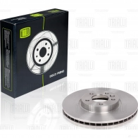 Тормозной диск