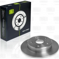 Тормозной диск TRIALLI 1425587763 XQ5NK GW DF 270054