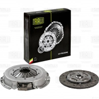 Комплект сцепления TRIALLI 1438152048 FR 0702 DJJ0 1