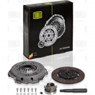 Комплект сцепления TRIALLI 1424402154 4680295037996 K VD1KYB FR 801